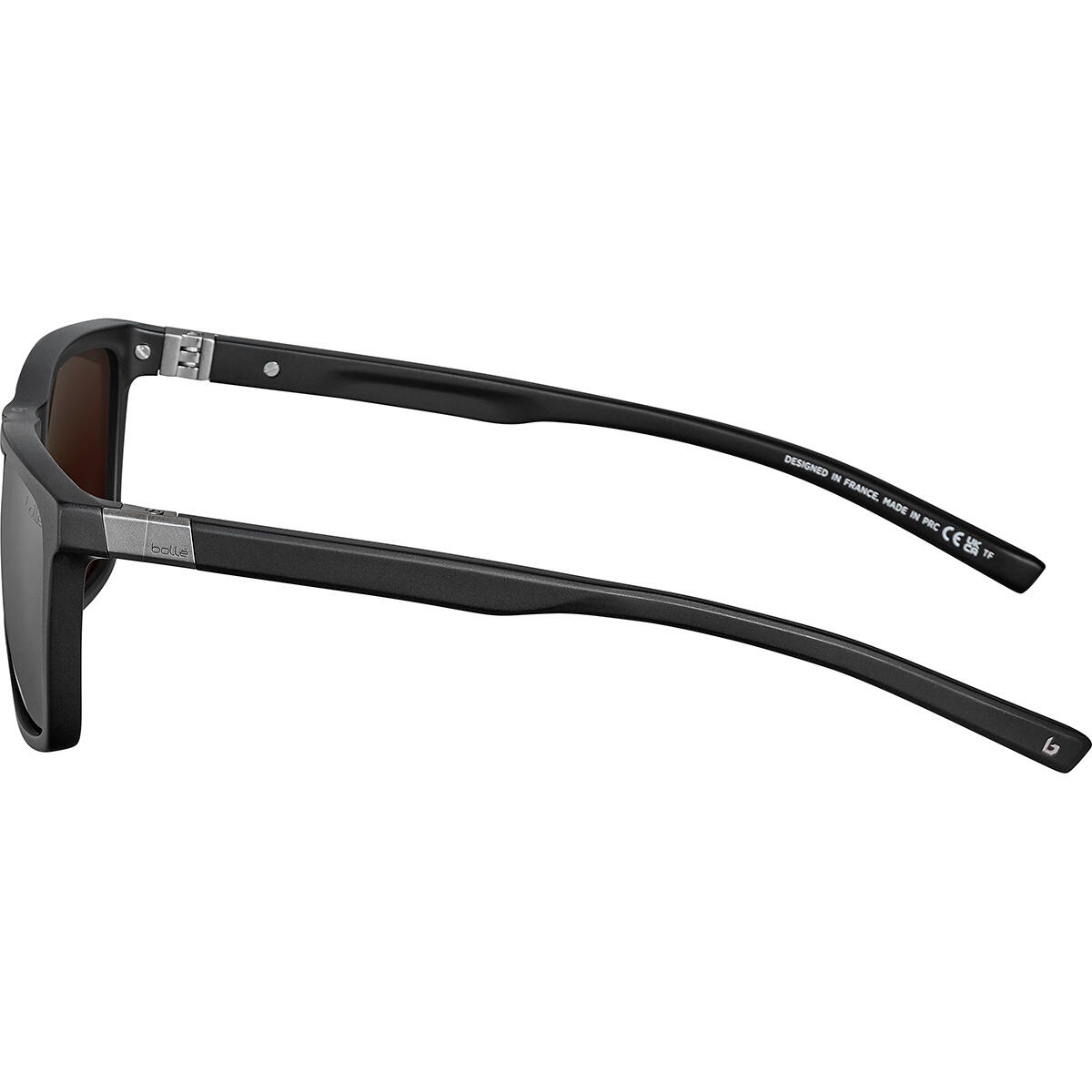 Lunettes Lifestyle IRID - Verre Polarisé Cat 3 - Adulte 3/3