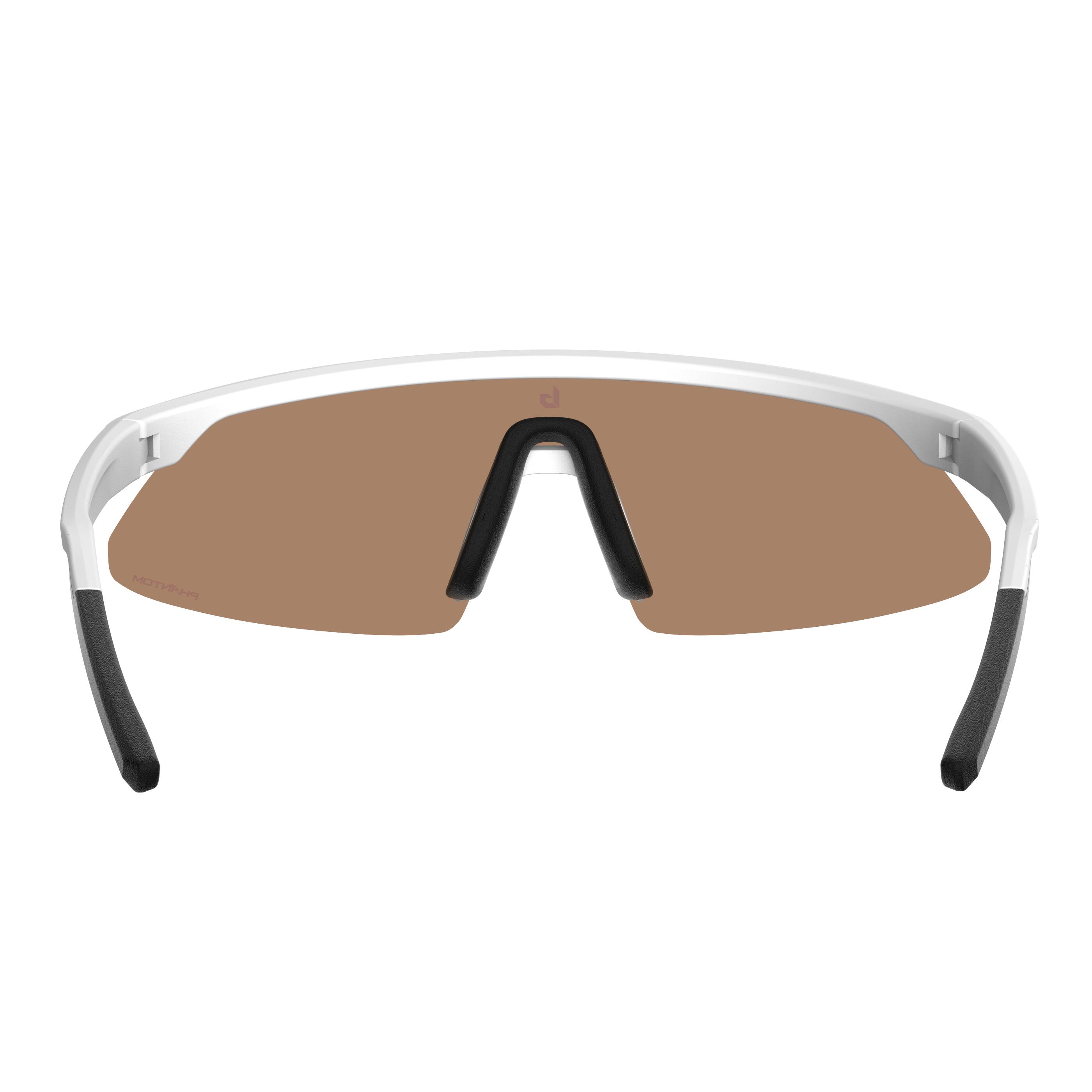 Occhiali Sportivi MICRO EDGE - Lente Fotocromatica Cat 2-3 - Adulto 3/7