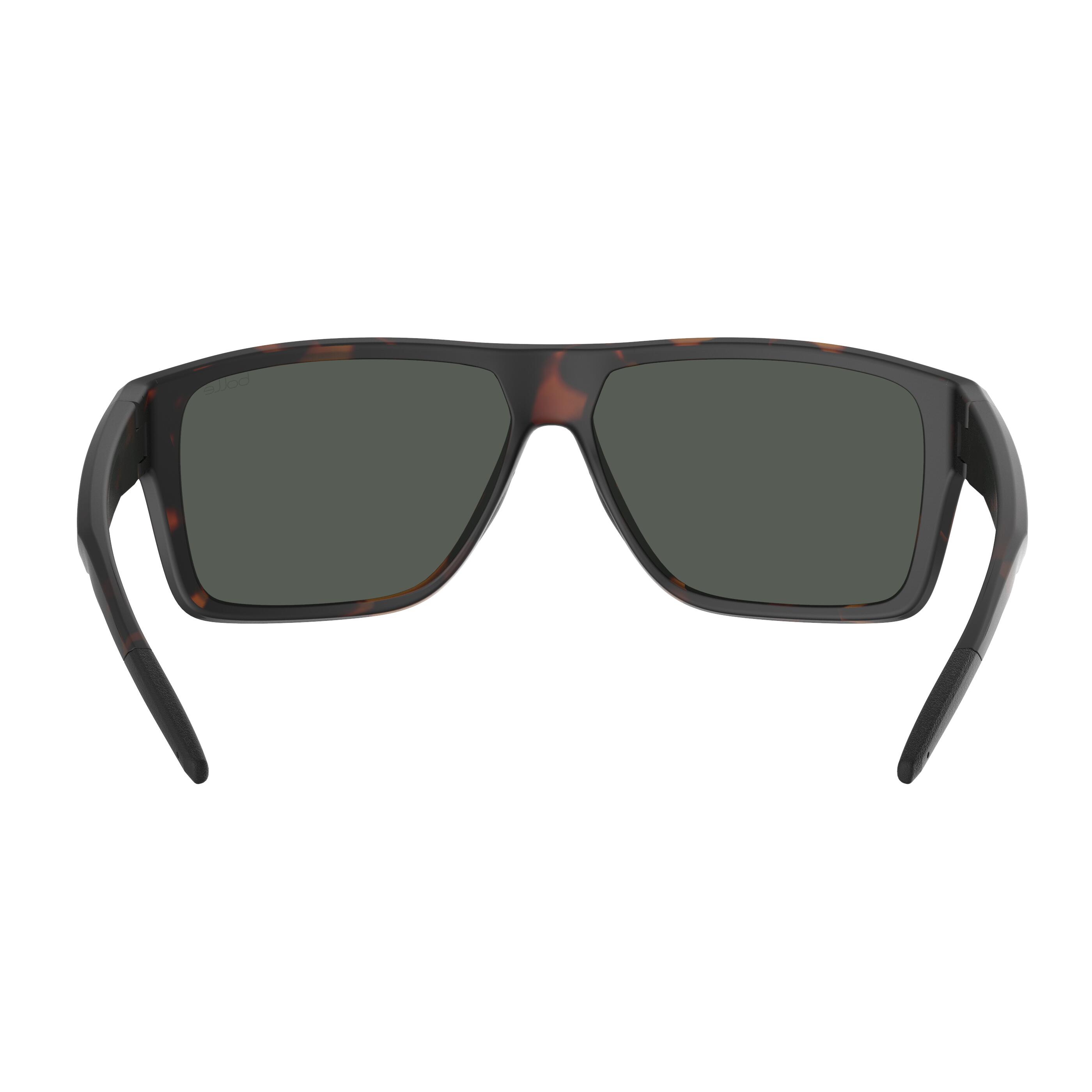 Lunettes Lifestyle TEMPER - Verre Polarisé Cat 3 - Adulte 3/7