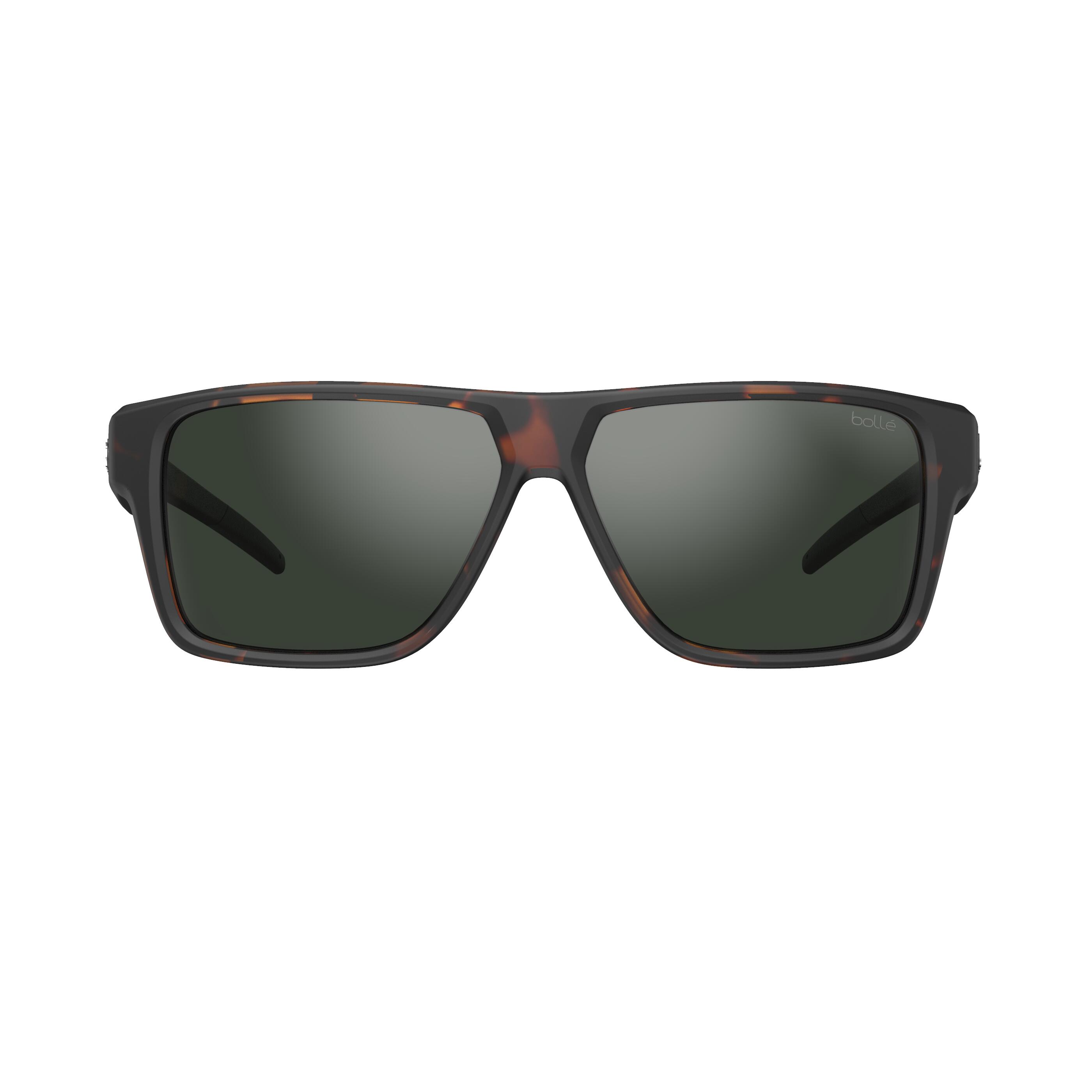 Lunettes Lifestyle TEMPER - Verre Polarisé Cat 3 - Adulte 2/7