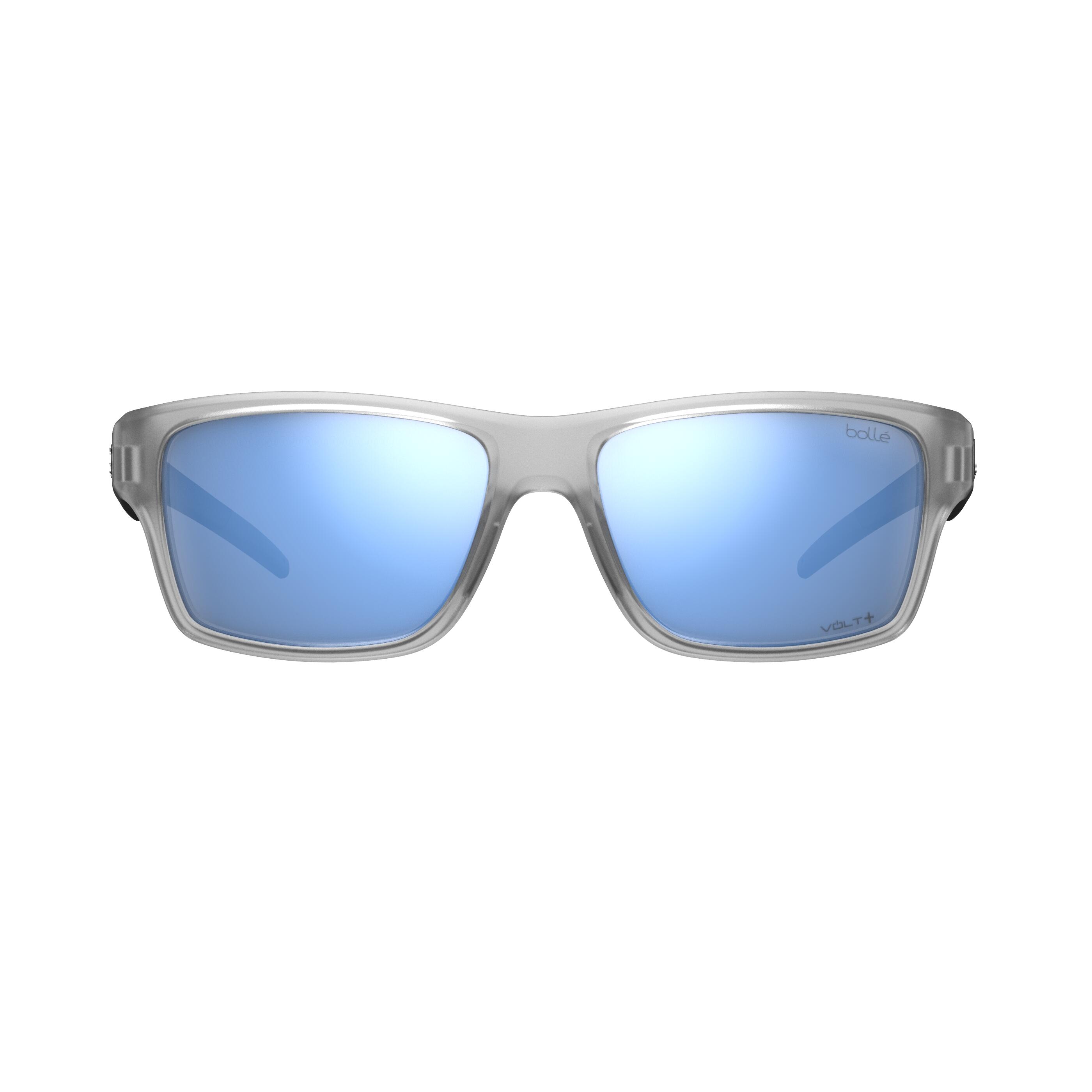 Lunettes Lifestyle STATUS - Verre High Contrast Polarisé Cat 3 - Adulte 2/7