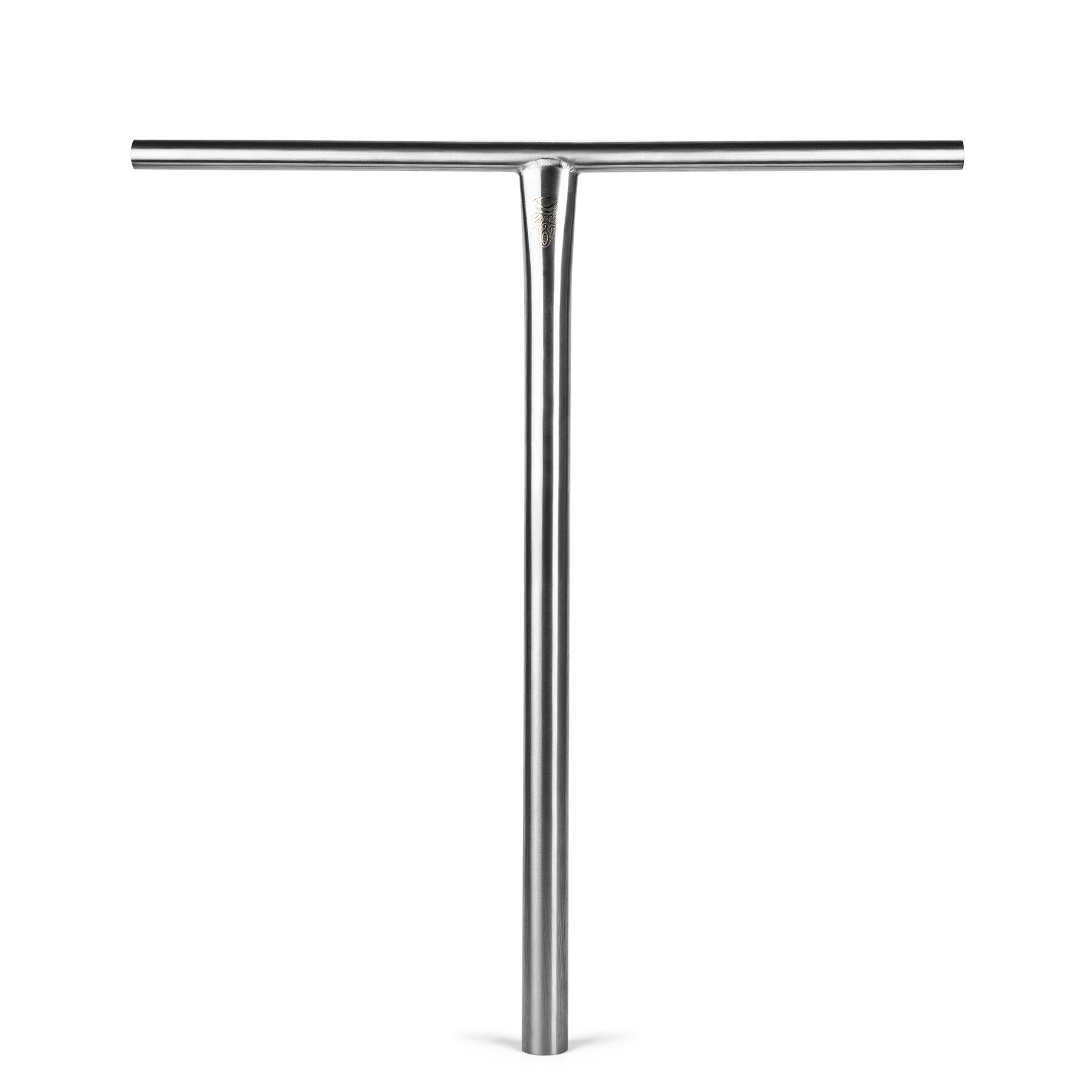 MOVINO Řídítka pro freestyle koloběžku Elite Titanium raw (67 cm) THB-R