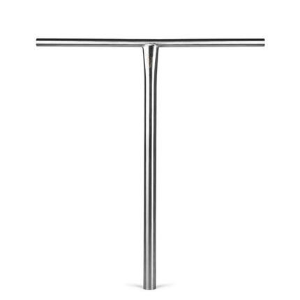 Kierownica do hulajnogi wyczynowej Movino Elite Titanium raw (67 cm) -THB-R