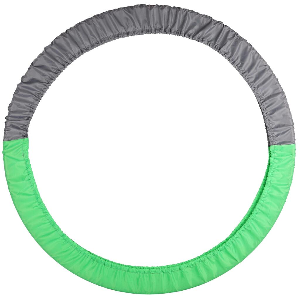 GREEN / GREY