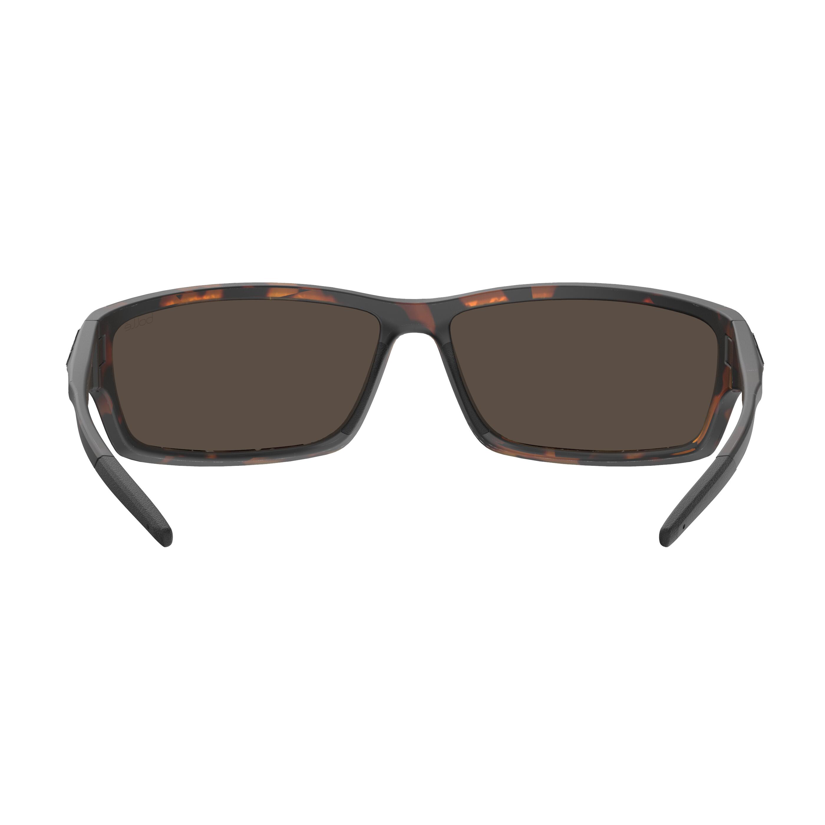 Lunettes Lifestyle CERBER - Verre Polarisé Cat 3 - Adulte 3/6