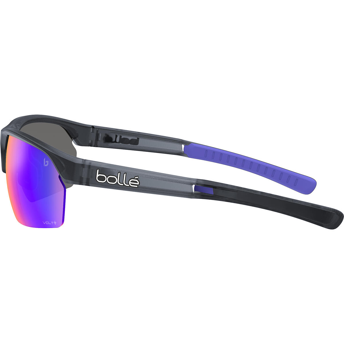 Sportbrillen VICTUS S - Polarisiertes High-Contrast-Glas Kat 3 - Erwachsener 3/7