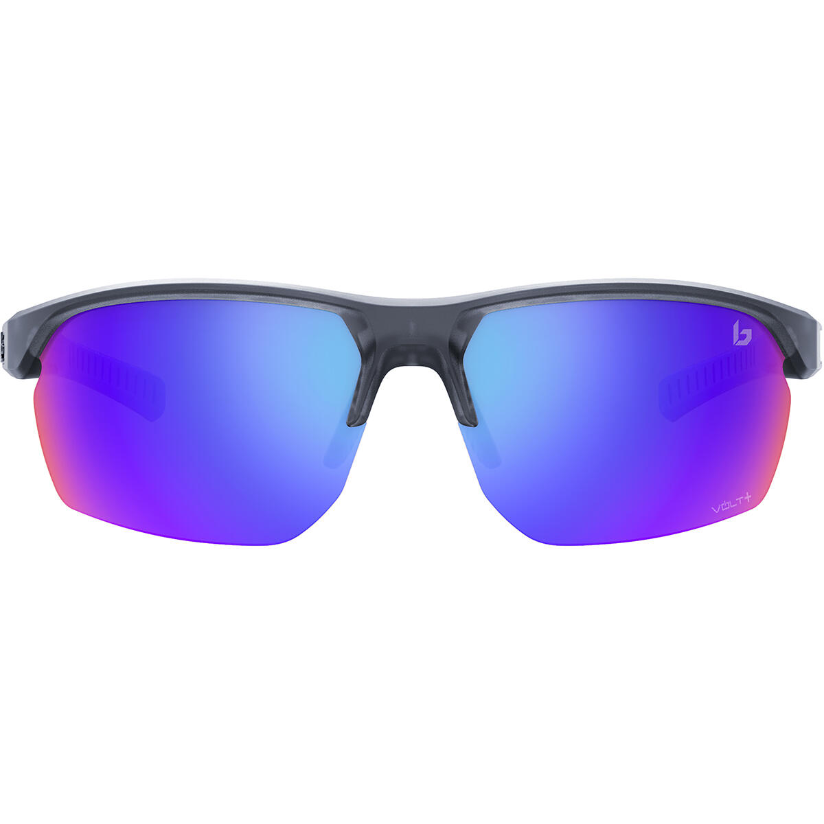 Sportbrillen VICTUS S - Polarisiertes High-Contrast-Glas Kat 3 - Erwachsener 2/7