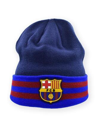 Czapka FC Barcelona - oficjalna licencjonowana