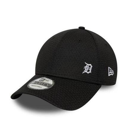 Bonnet New Era Modèle Flawless Mesh 9forty Det Couleur Noir