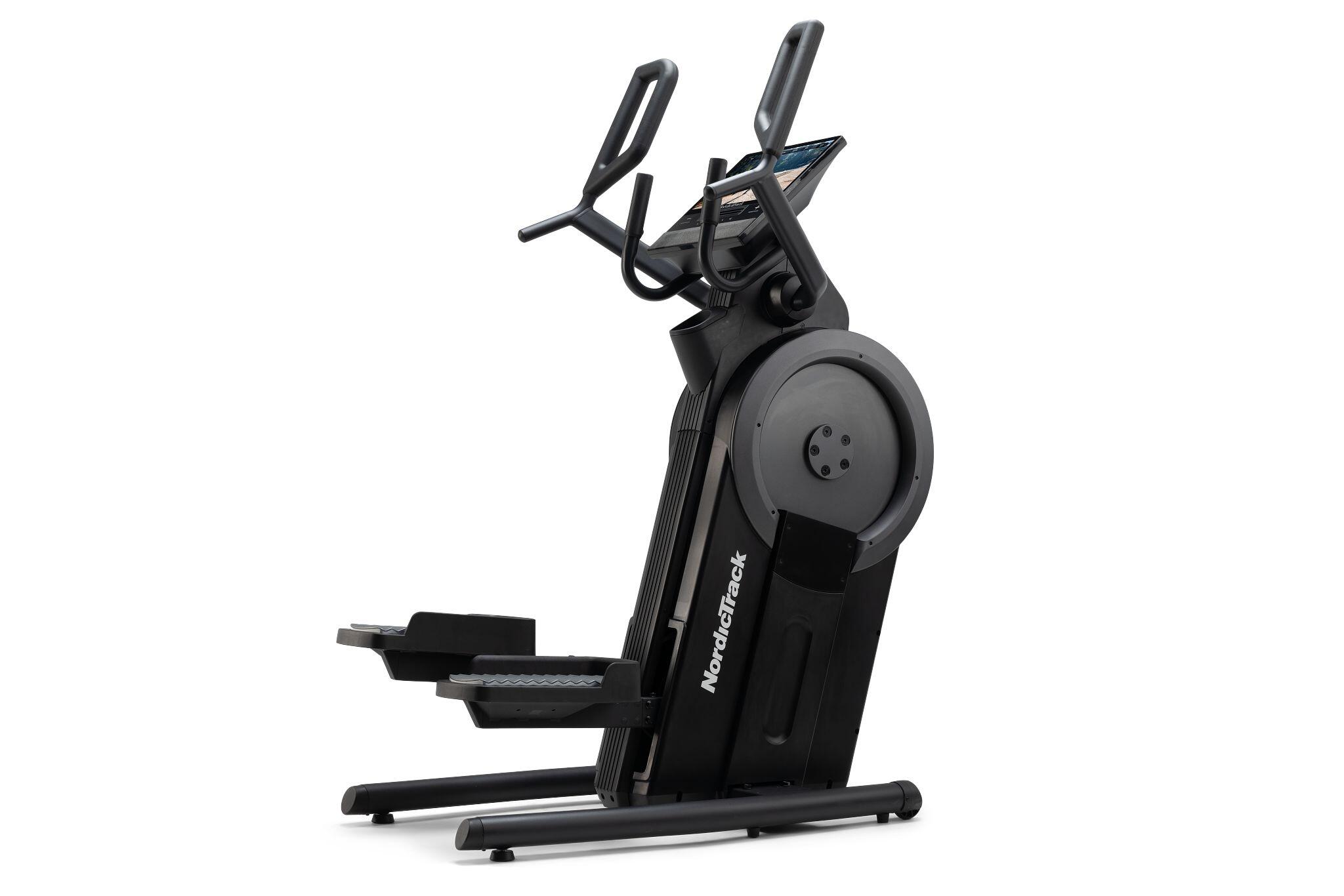 NORDICTRACK Eliptický stepper Step Climber XL