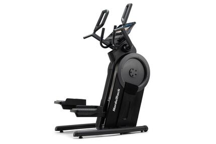 PACK Vélo Elliptique Step Climber XL + 1 an de coaching iFIT