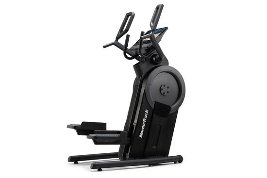 PACK Vélo Elliptique Step Climber XL + 1 an de coaching iFIT