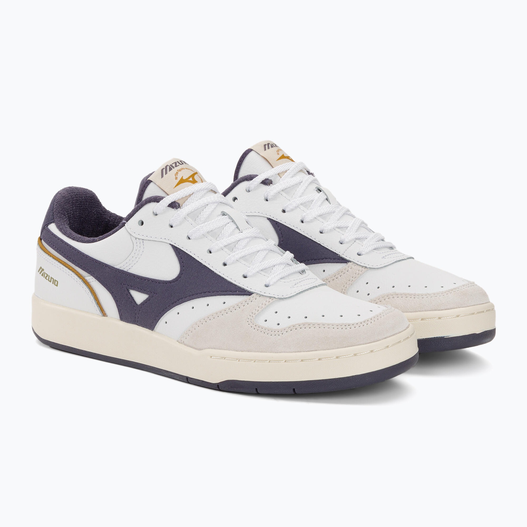 Buty Mizuno City Wind 4/5