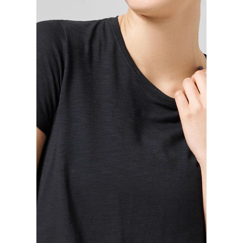 Koszulka Damska Sportowa Casall Soft Texture Tee Lekka Treningowa