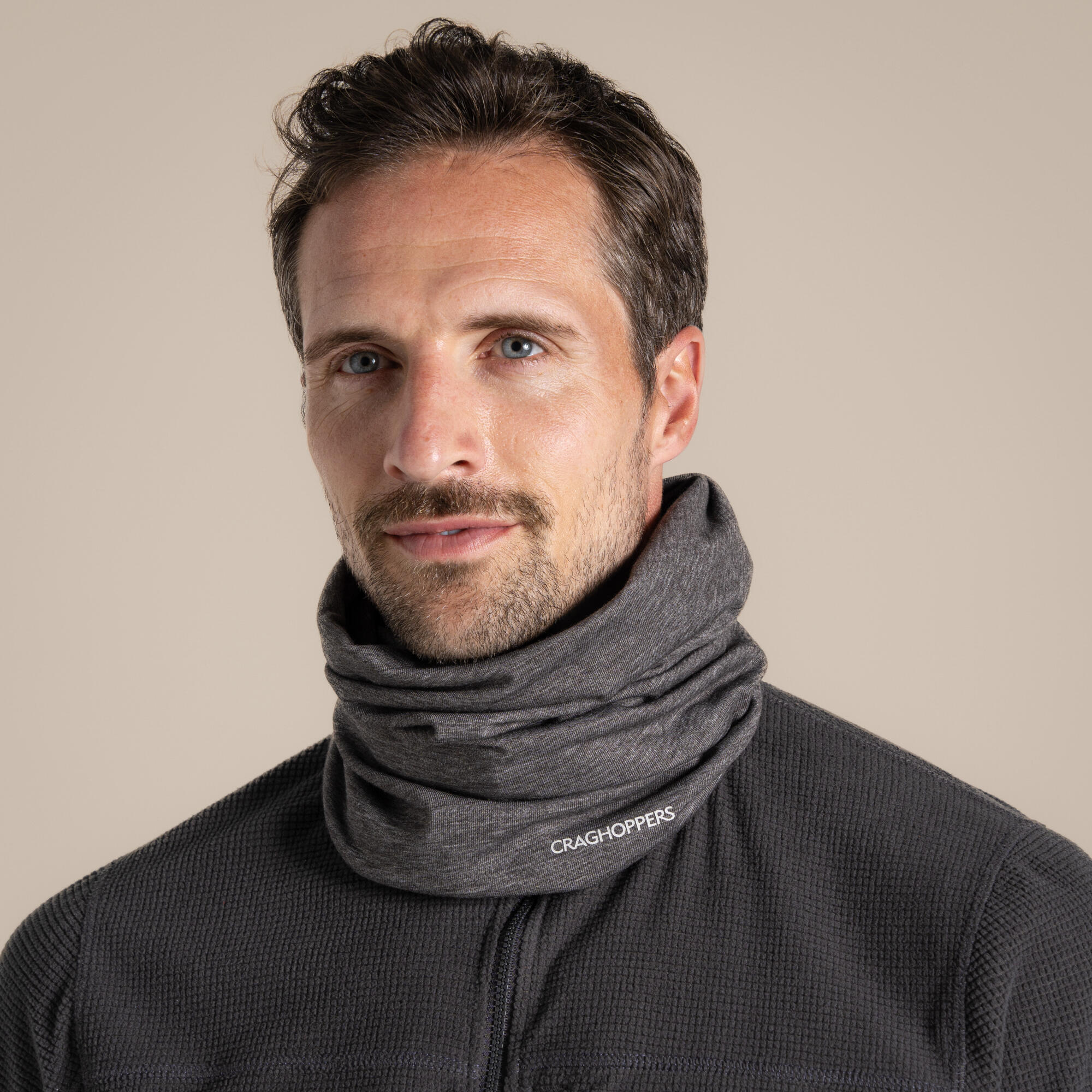CRAGHOPPERS NosiLife Schlauchschal II
