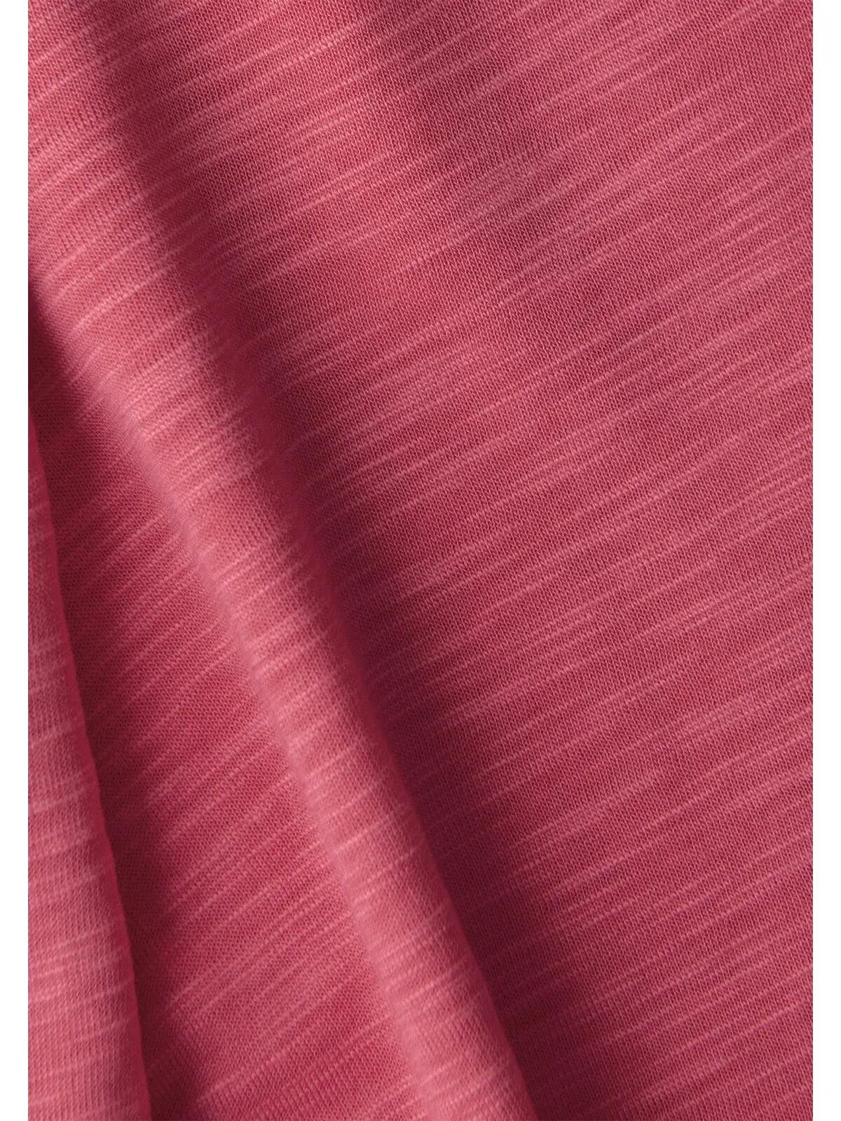 Camiseta deportiva ligera de entrenamiento para mujer Casall Soft Texture 4/5