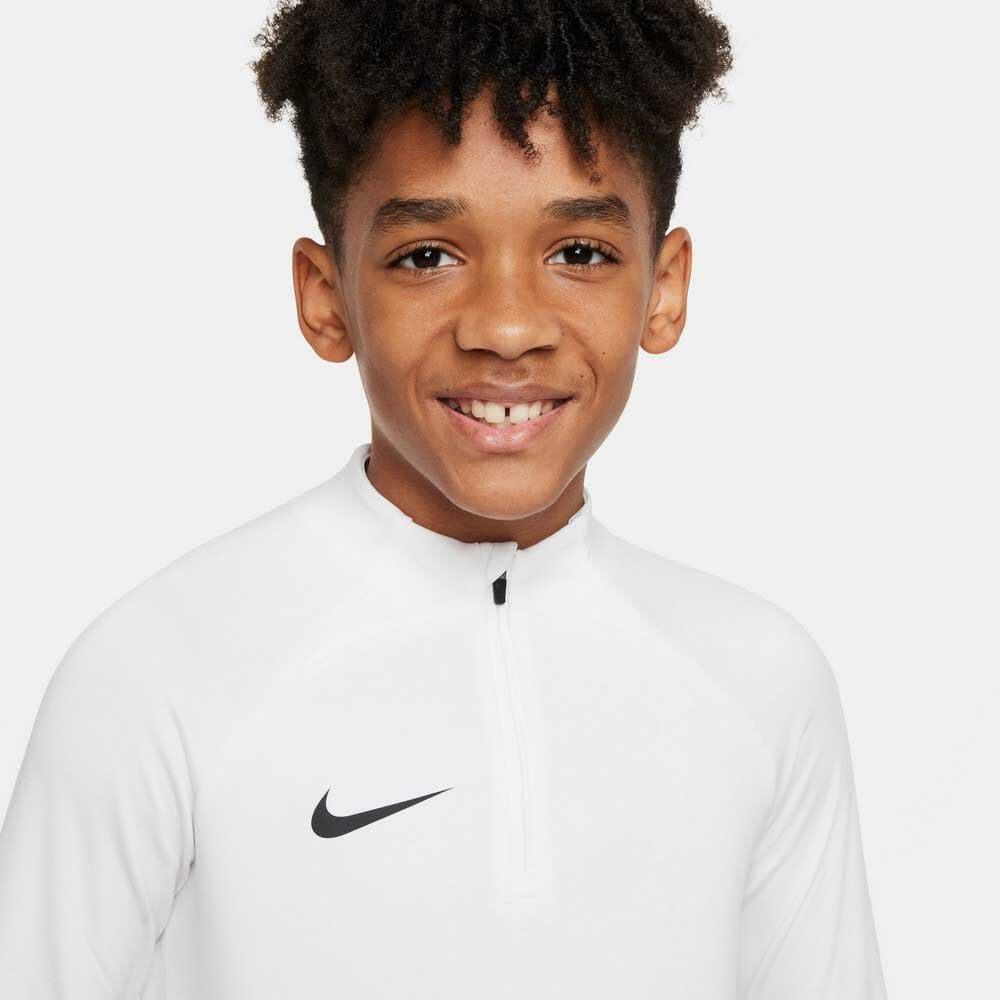 Nike Dri-FIT Strike23 Drill Top Kids M 3/5