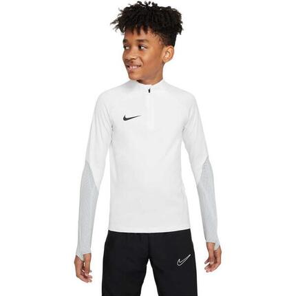 Nike Dri‑FIT Strike23 Haut Enfant Demi‑Zip Thermique XL