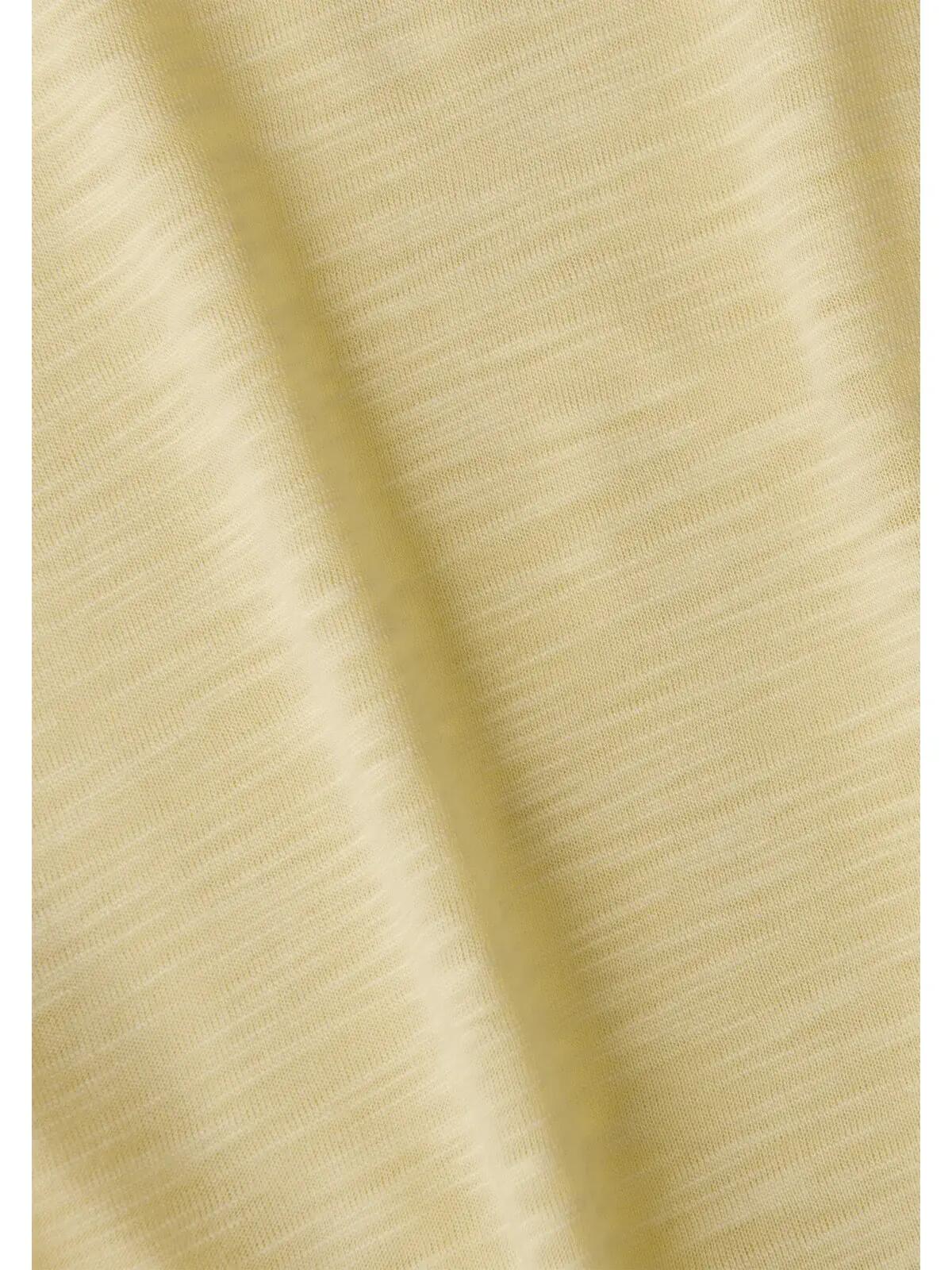Koszulka Damska Sportowa Casall Soft Texture Tee Lekka Treningowa 3/4