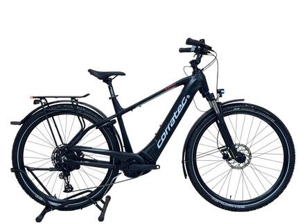 Refurbished - E-Bike Corratec E-Power MTC Elite 12S Trinty Tube - Wie neu