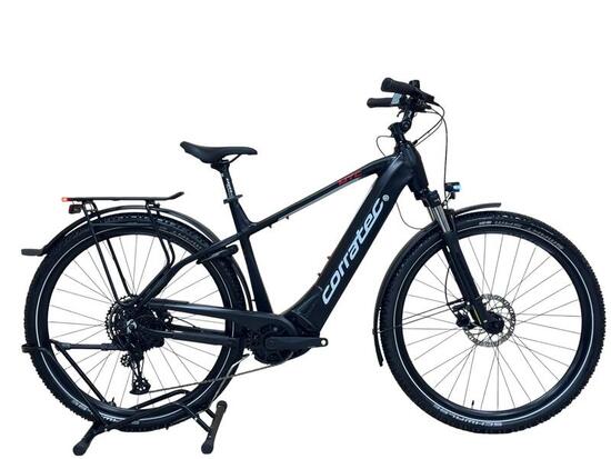 Refurbished - E-Bike Corratec E-Power MTC Elite 12S Trinty Tube - Wie neu