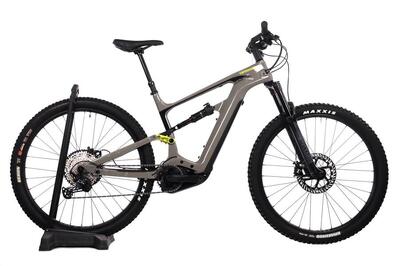 Segunda Vida - Bicicleta electrica - Cannondale Habit - L - Bueno