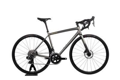 Segunda Vida - Carretera - Specialized Aethos - 54 . Muy bueno