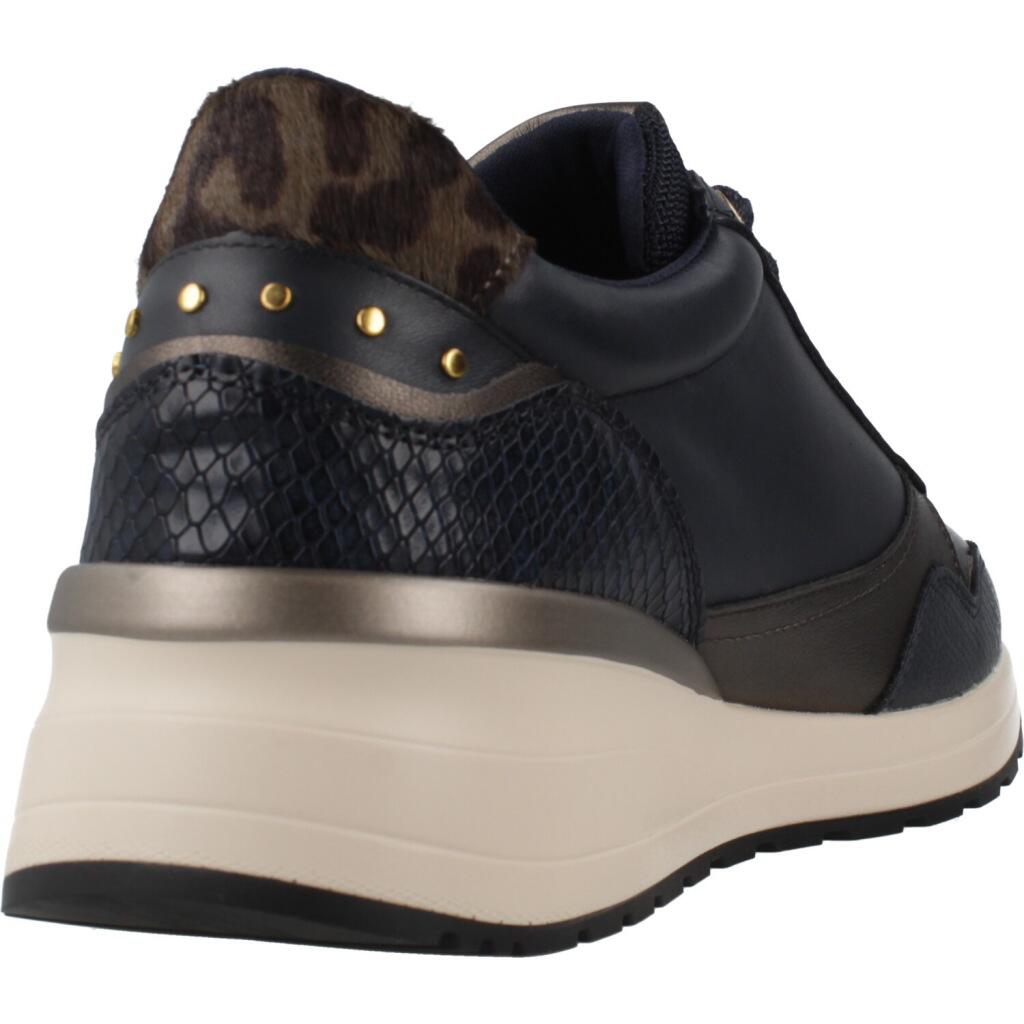 Scarpe Da Ginnastica Carmela Modello 162442c Colore Blu 3/5