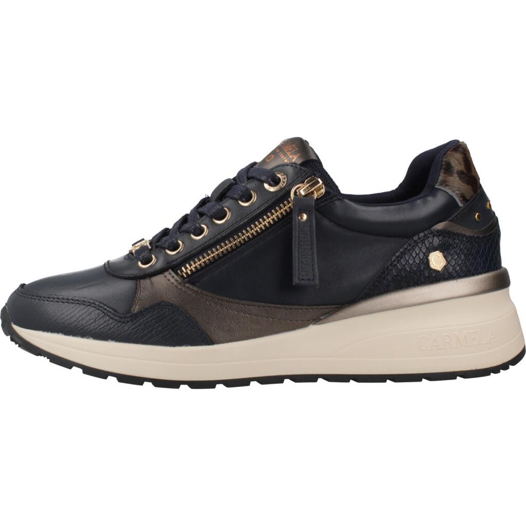 Scarpe Da Ginnastica Carmela Modello 162442c Colore Blu 2/5