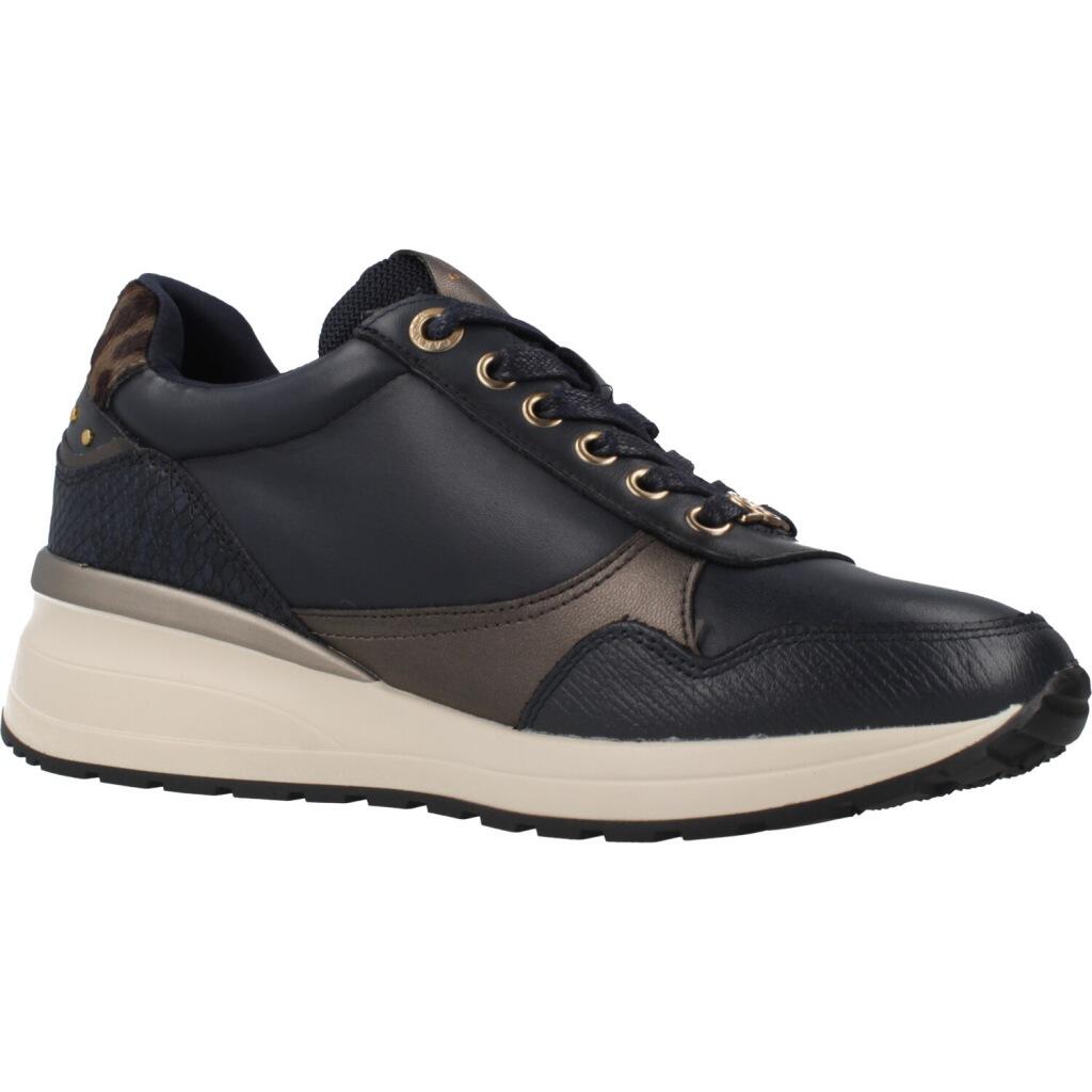 Scarpe Da Ginnastica Carmela Modello 162442c Colore Blu 5/5
