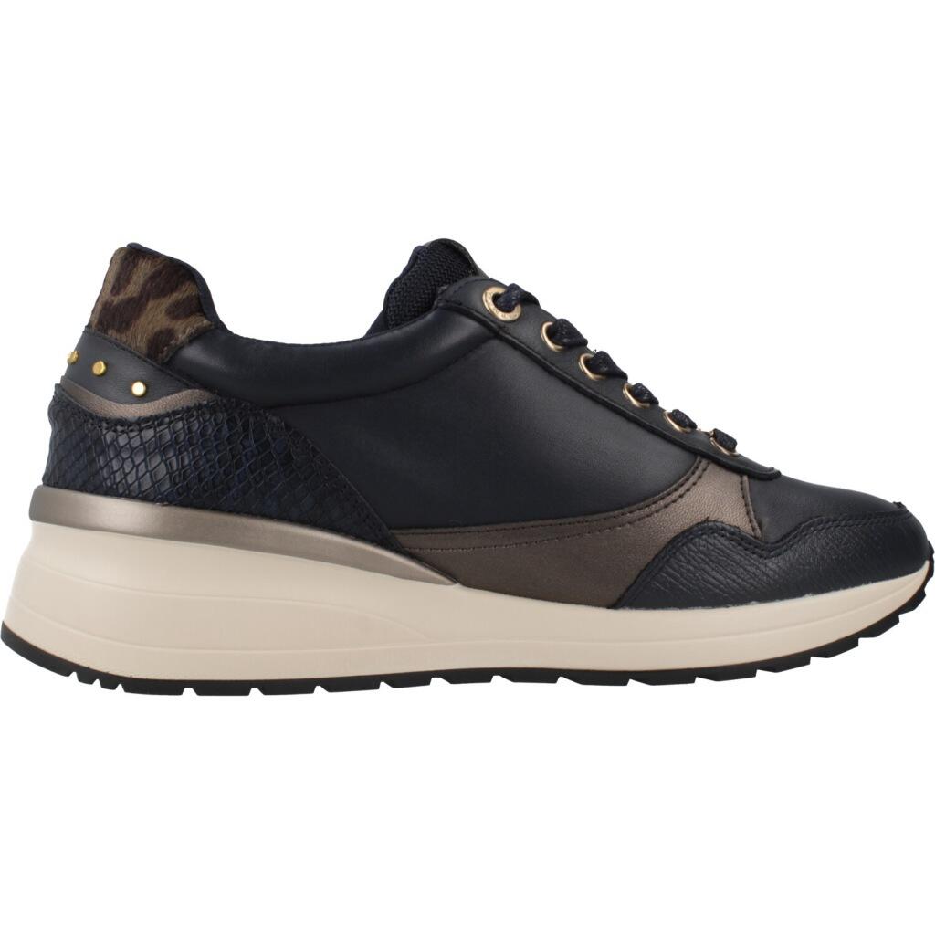 Scarpe Da Ginnastica Carmela Modello 162442c Colore Blu 4/5