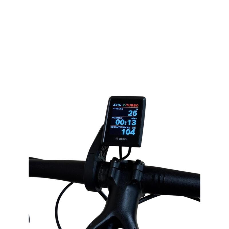 Second Hand - E-Bike KTM Macina Style XL Shimano XT - Canou