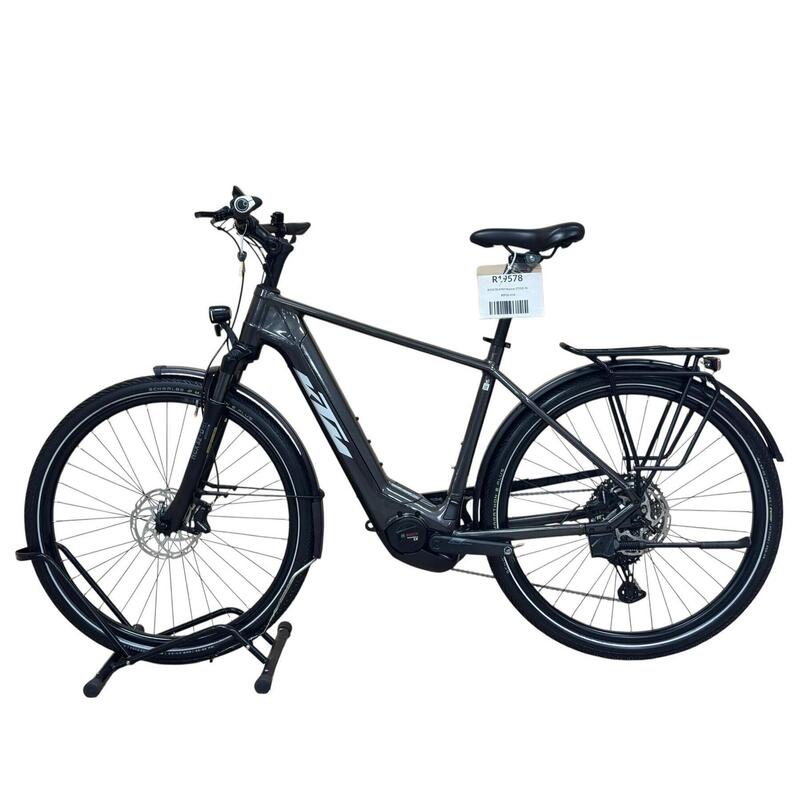 Second Hand - E-Bike KTM Macina Style XL Shimano XT - Canou