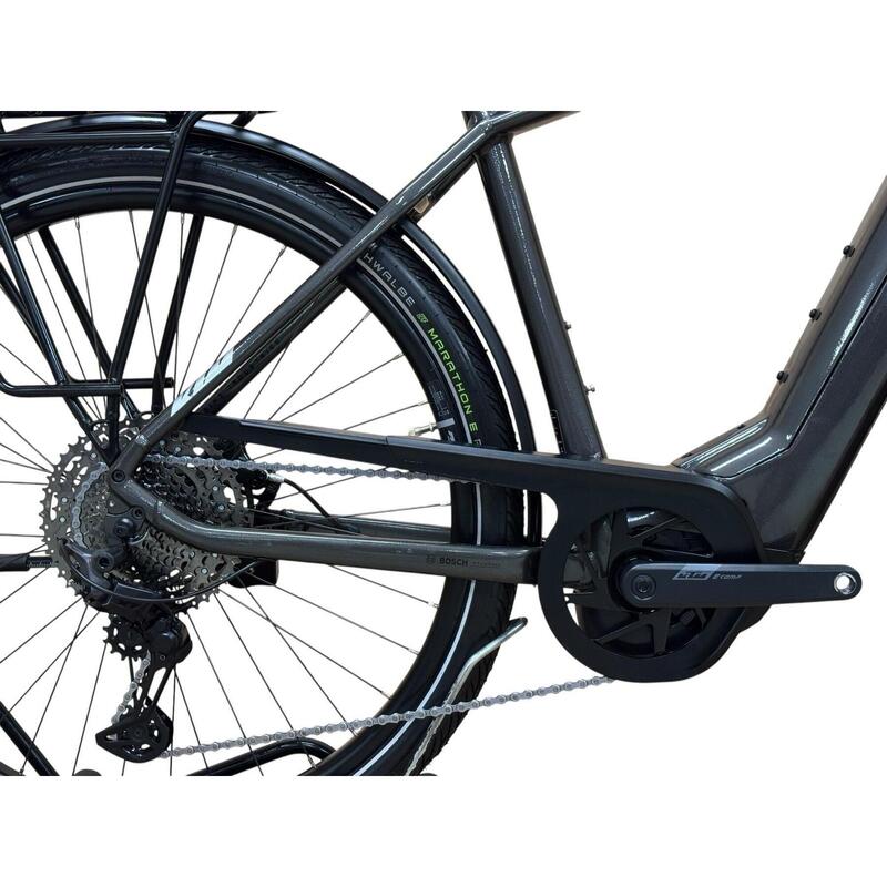 Second Hand - E-Bike KTM Macina Style XL Shimano XT - Canou