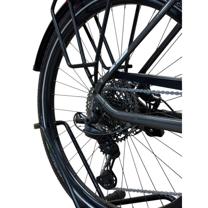 Second Hand - E-Bike KTM Macina Style XL Shimano XT - Canou