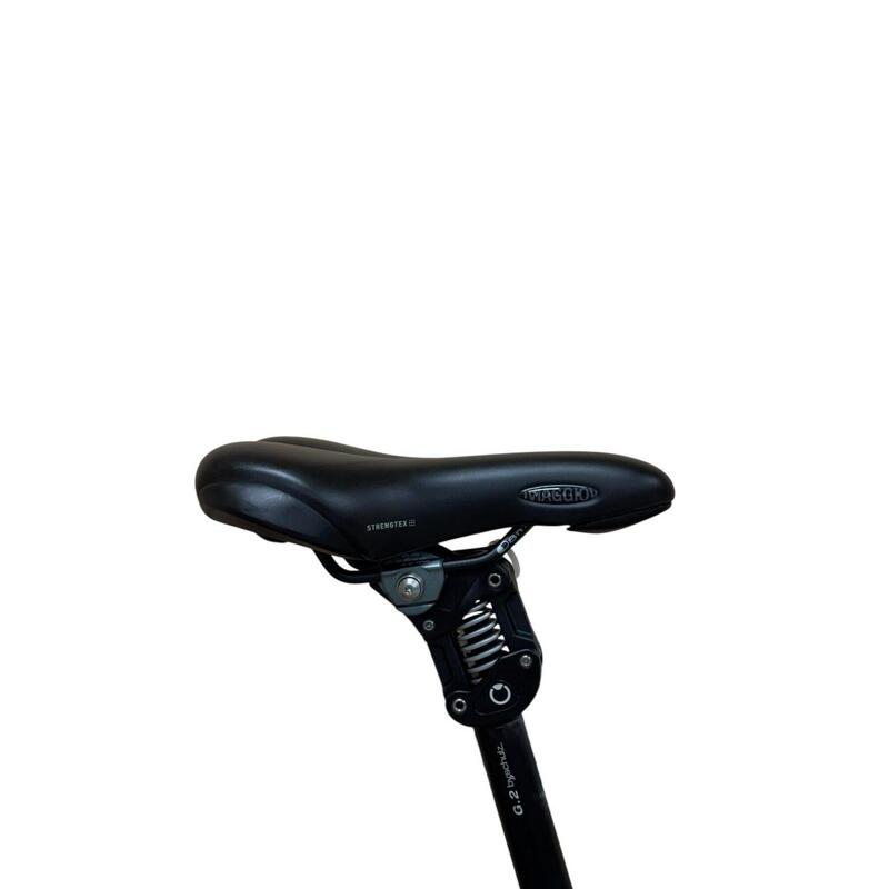 Second Hand - E-Bike KTM Macina Style XL Shimano XT - Canou