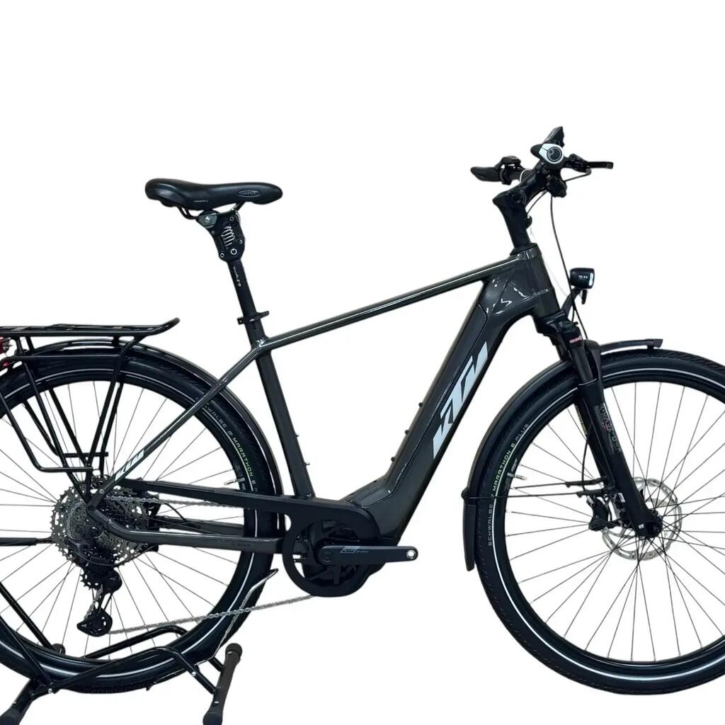 2ND life - Bike type Brand Model Gear - Excellent