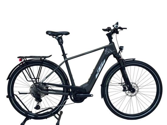 Reconditionné - Vélo électrique KTM Macina Style XL XT - comme neuf