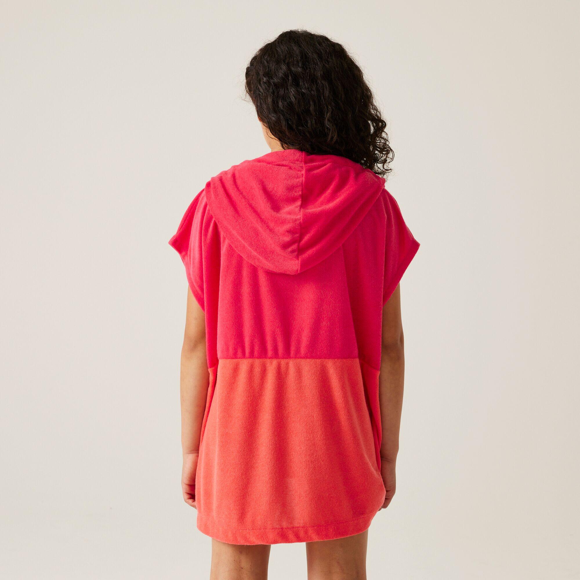 Poncho meisje Regatta Towel Robe II 2/7