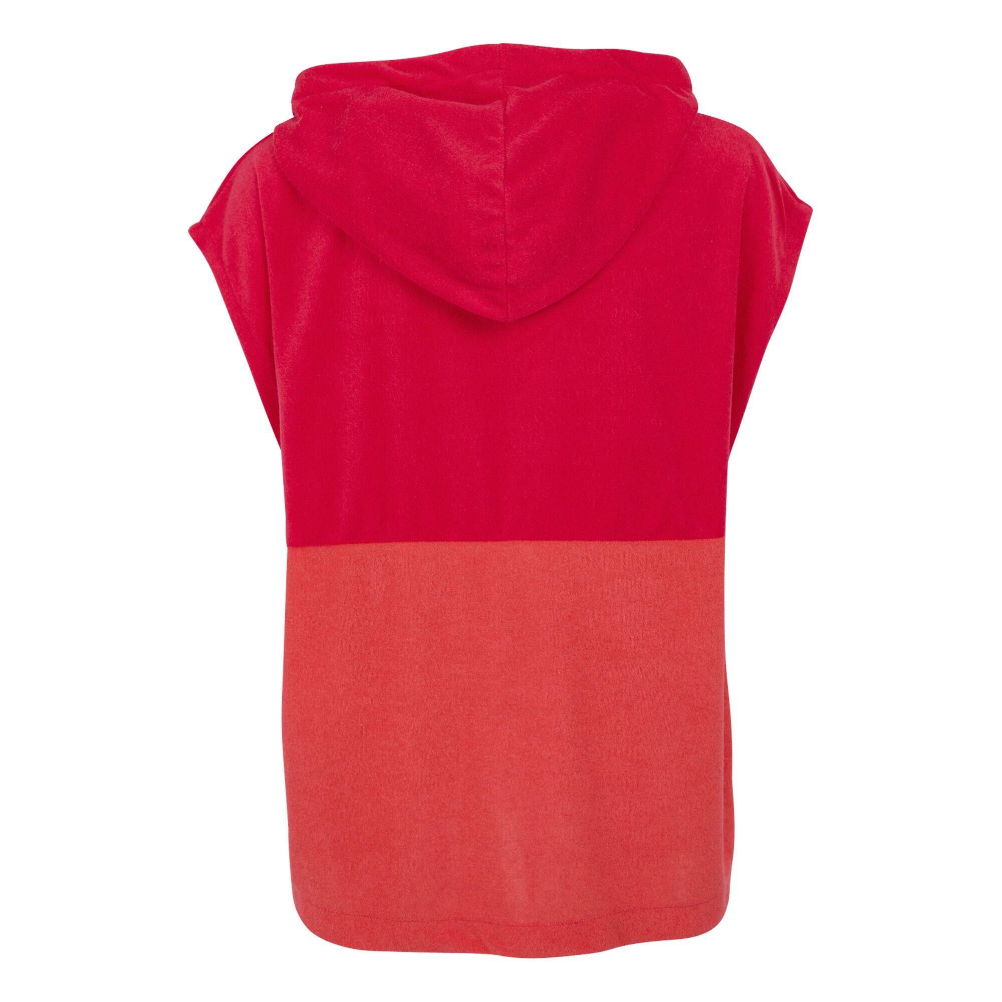 Poncho fille Regatta Towel Robe II 7/7