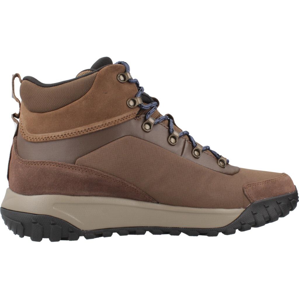COLUMBIA Pánské boty Columbia Burnsider Omni-Heat Infinity cena, slevy