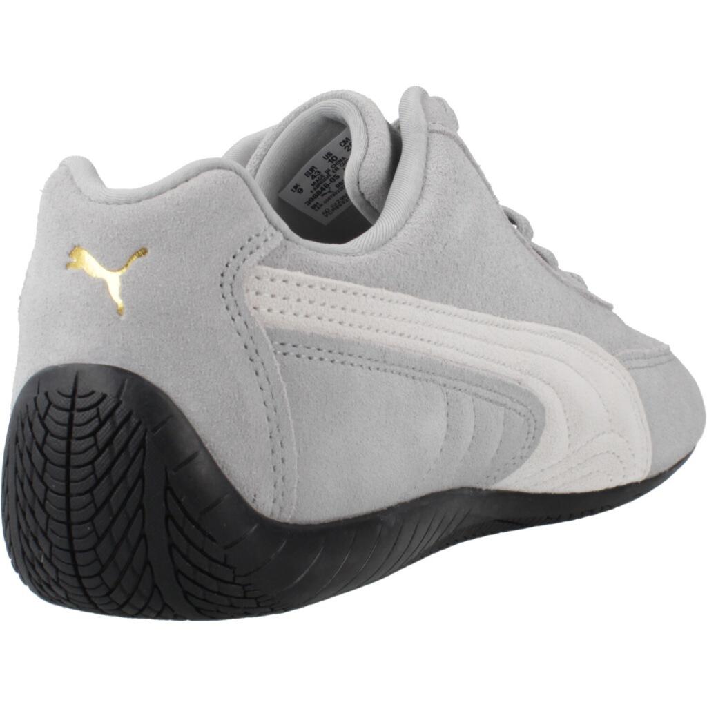 Buty PUMA YELLOW SPEEDCAT OG Szary 3/5