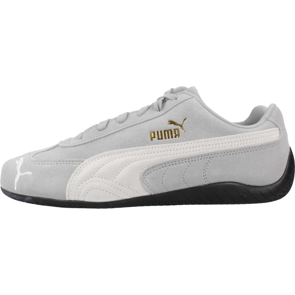 Buty PUMA YELLOW SPEEDCAT OG Szary 2/5
