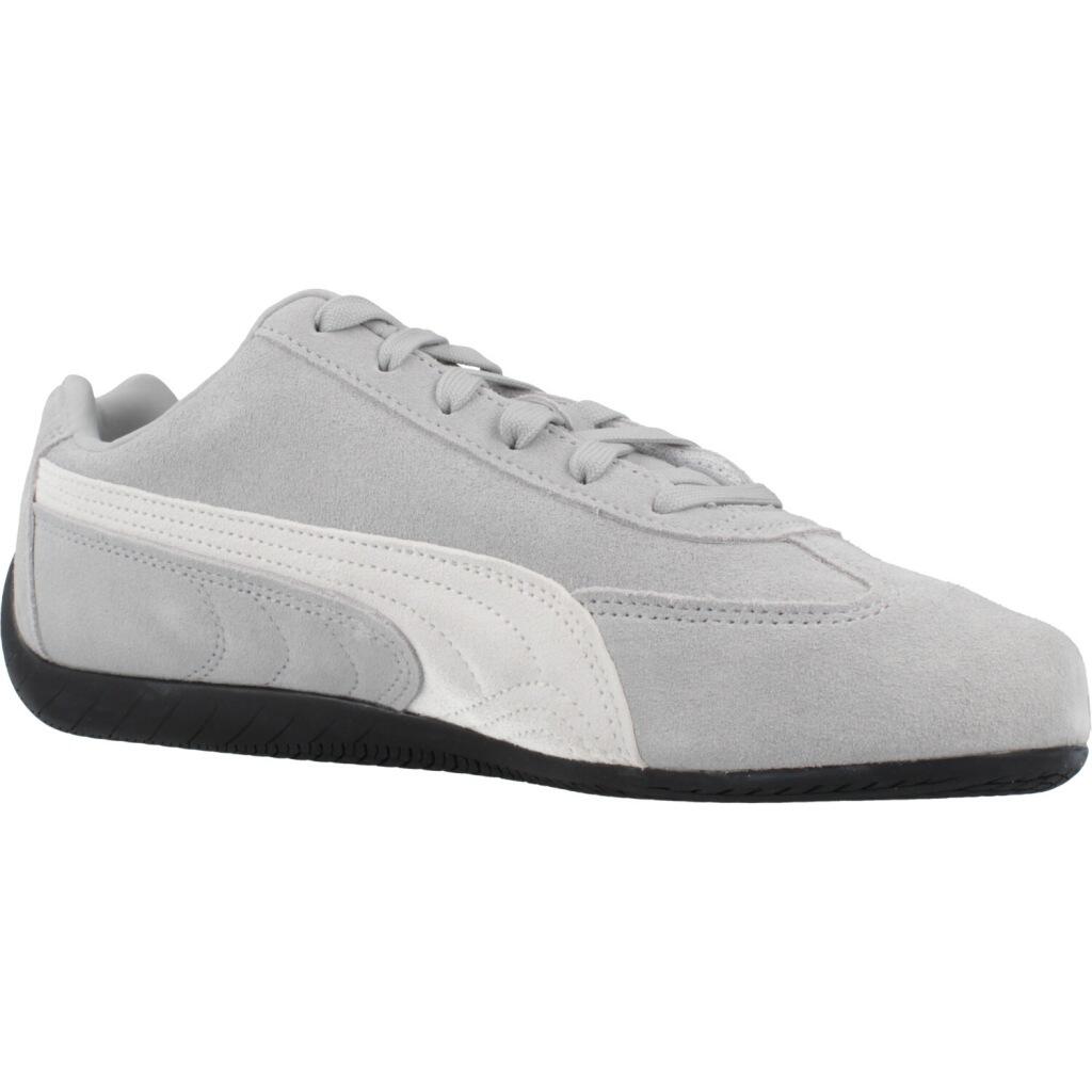 Buty PUMA YELLOW SPEEDCAT OG Szary 5/5