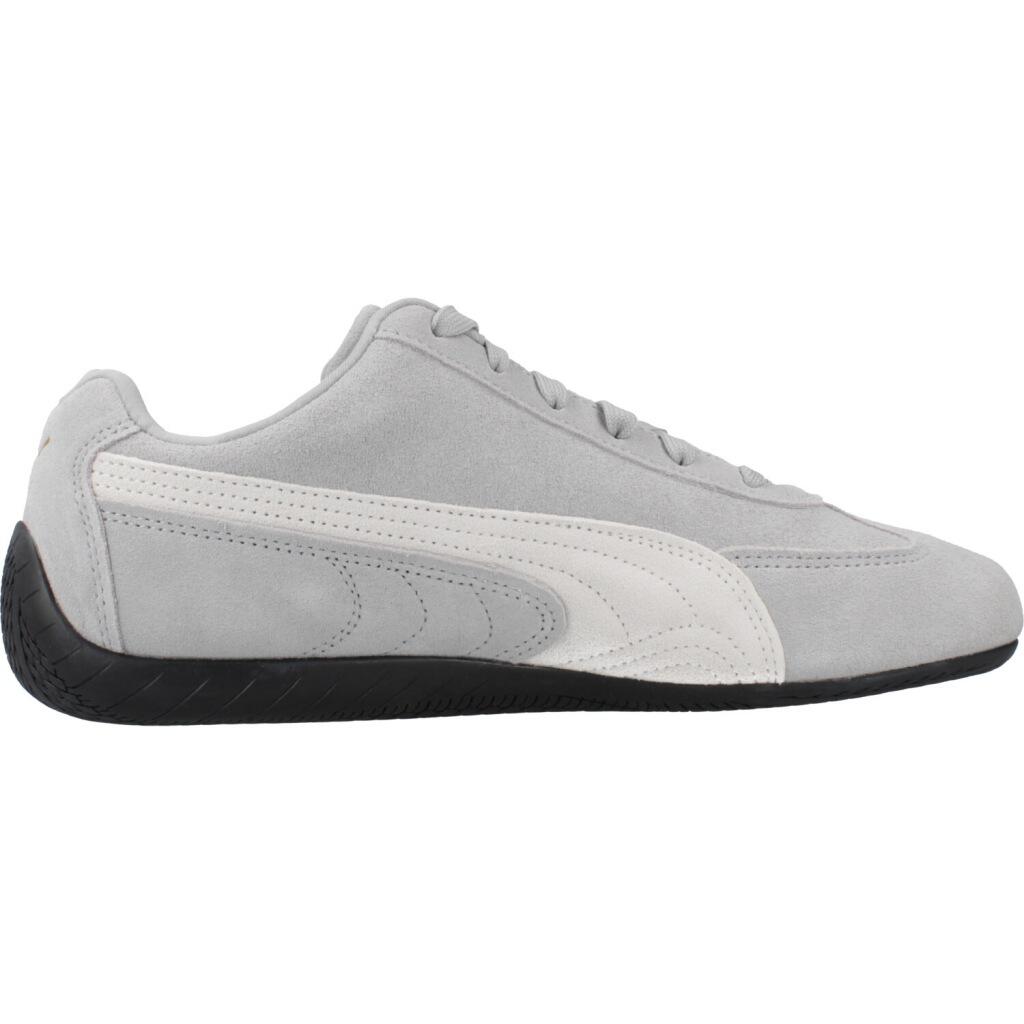 Buty PUMA YELLOW SPEEDCAT OG Szary 4/5