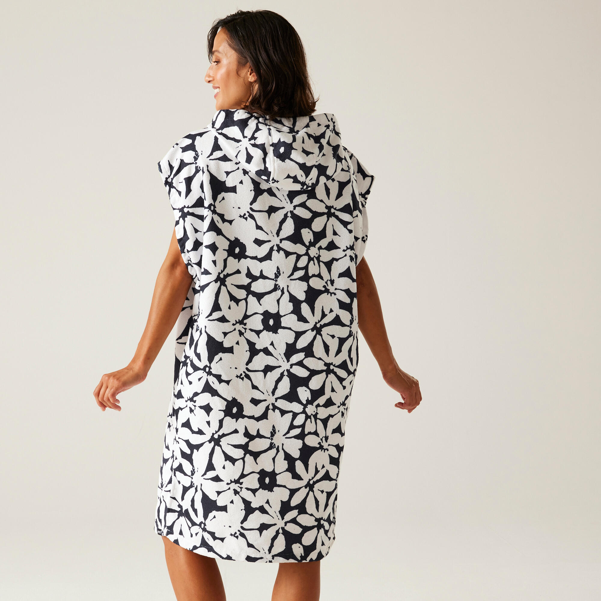 Giacche Nuoto Adulto Robe 2/7