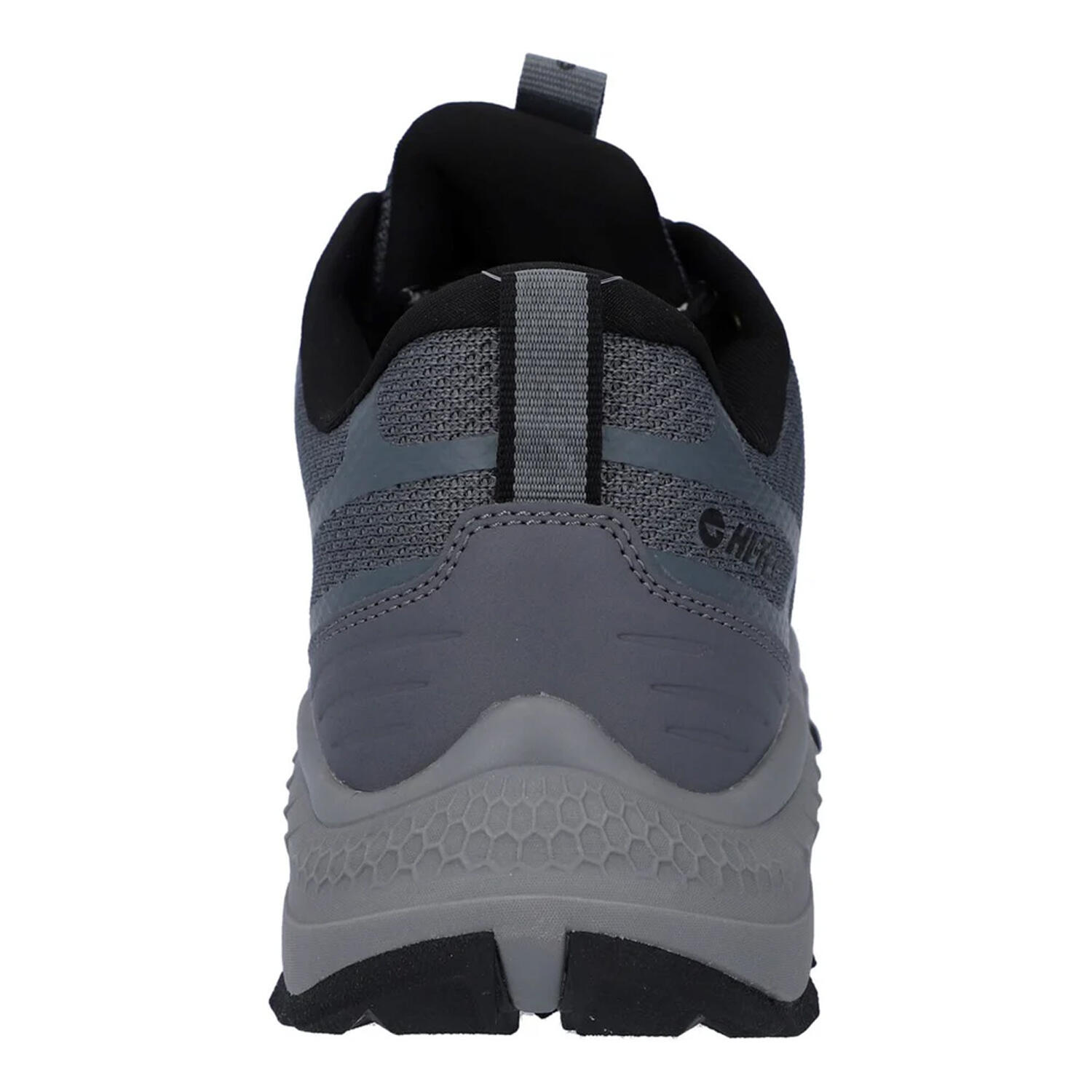 Chaussures De Marche MAUNA Homme (Gris / Noir) 2/4