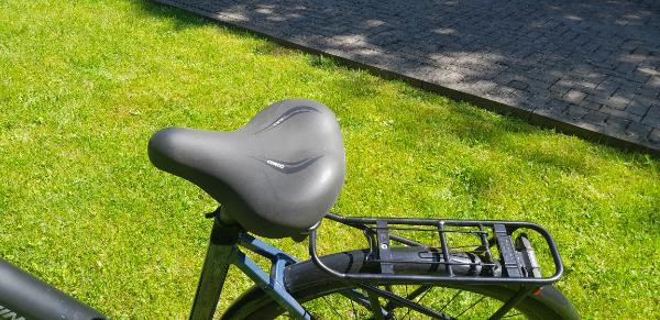 Entre Particuliers - Vélo électrique taille 54 2/6