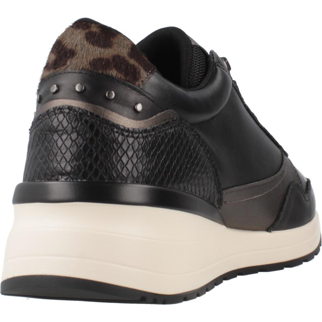 Scarpe Da Ginnastica Carmela Modello 162442c Colore Nero 3/5