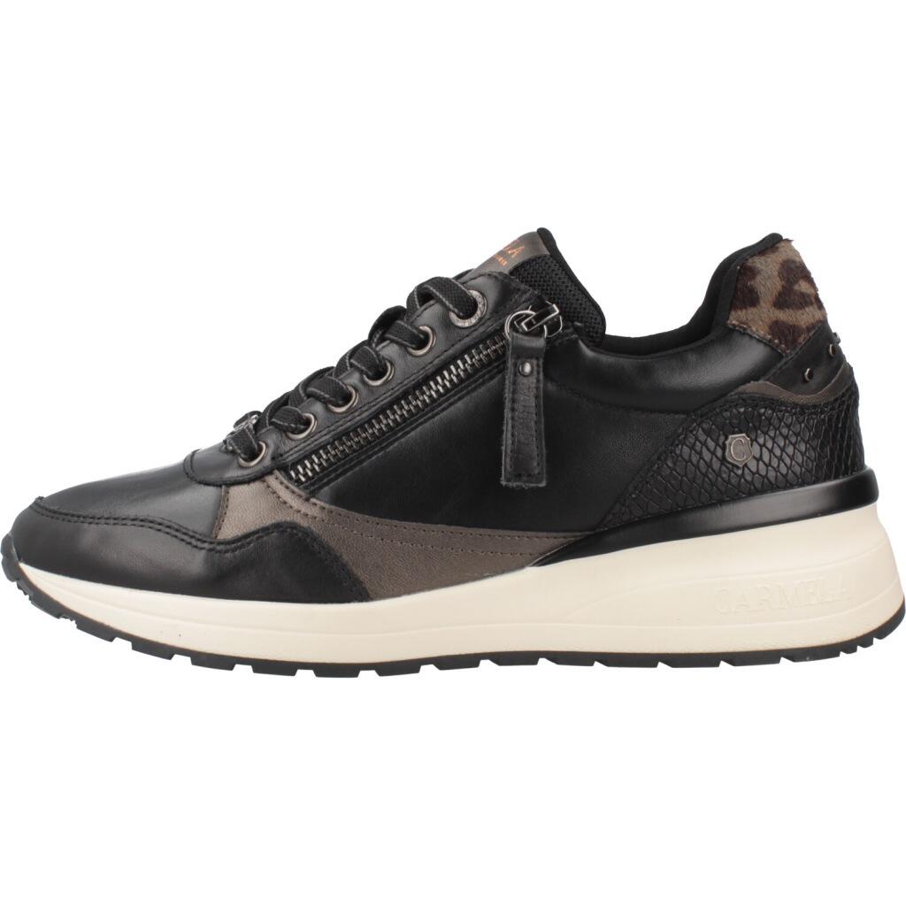 Scarpe Da Ginnastica Carmela Modello 162442c Colore Nero 2/5